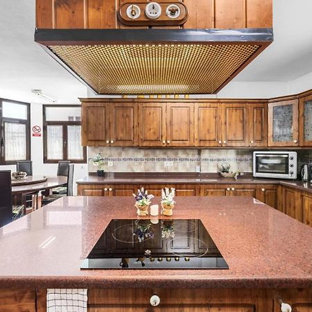 Villa Palacios Herrero Tahiche エクステリア 写真