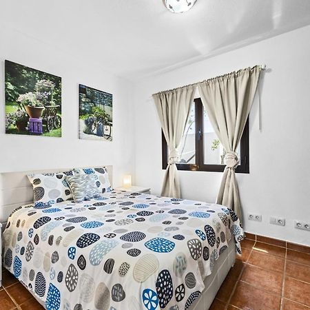 Villa Palacios Herrero Tahiche エクステリア 写真