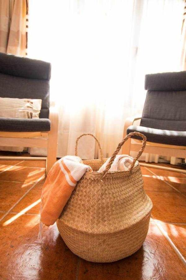 Villa Palacios Herrero Tahiche エクステリア 写真