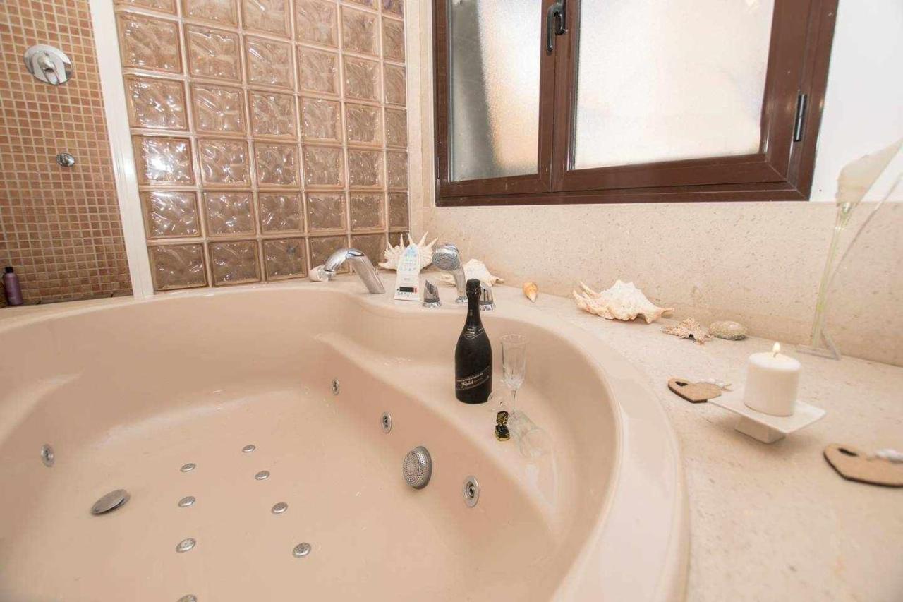 Villa Palacios Herrero Tahiche エクステリア 写真