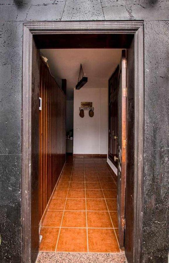 Villa Palacios Herrero Tahiche エクステリア 写真