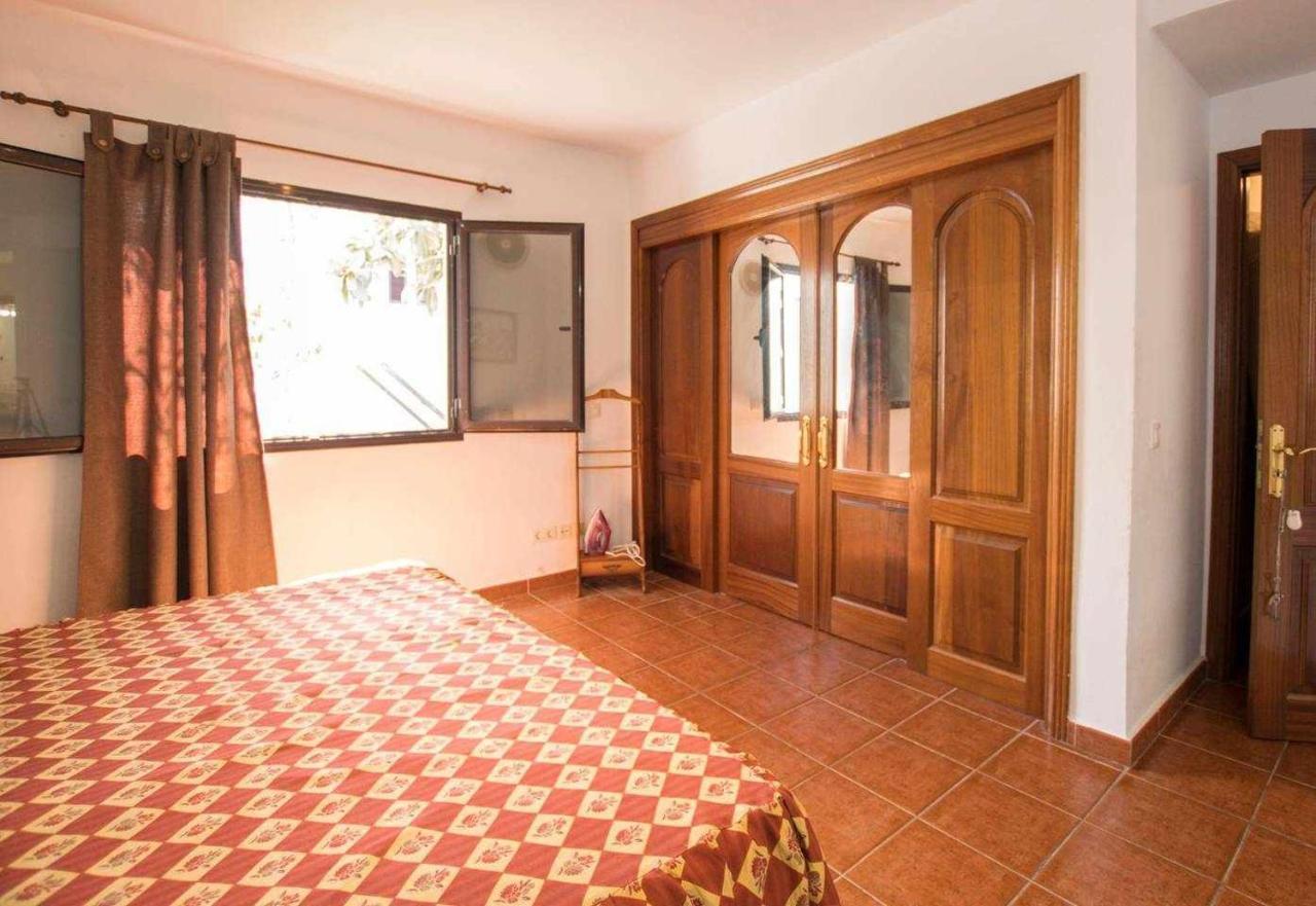 Villa Palacios Herrero Tahiche エクステリア 写真