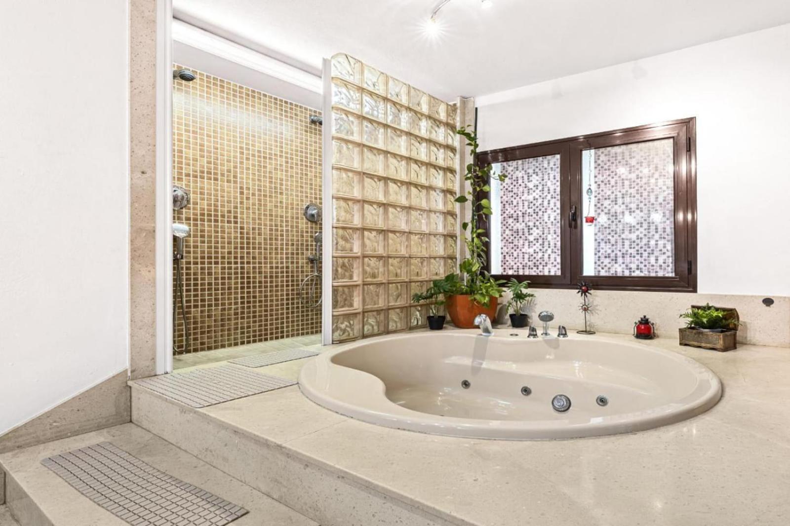 Villa Palacios Herrero Tahiche エクステリア 写真