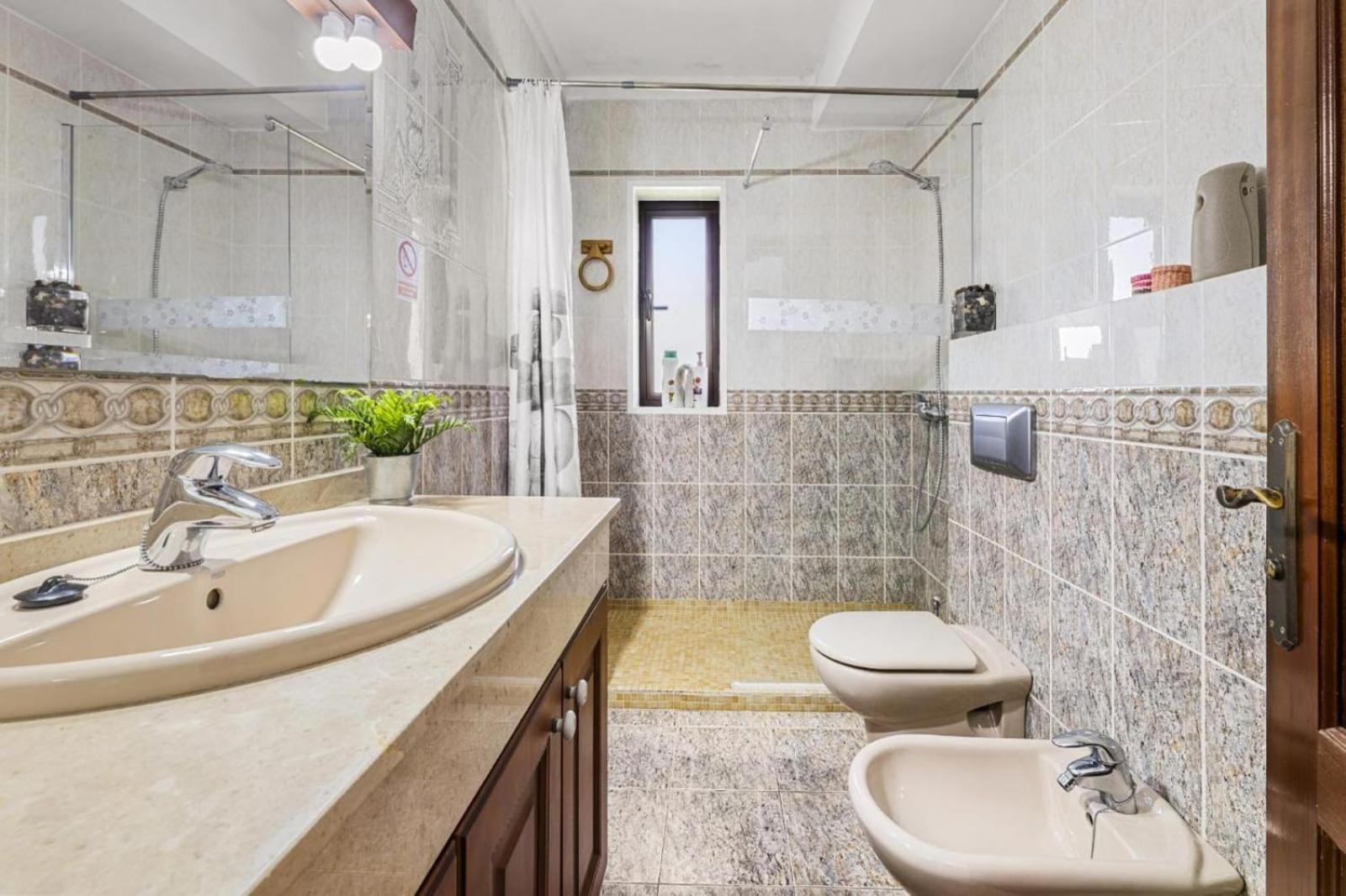 Villa Palacios Herrero Tahiche エクステリア 写真